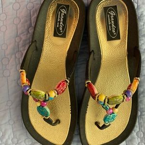 Grandco Fancy sandals